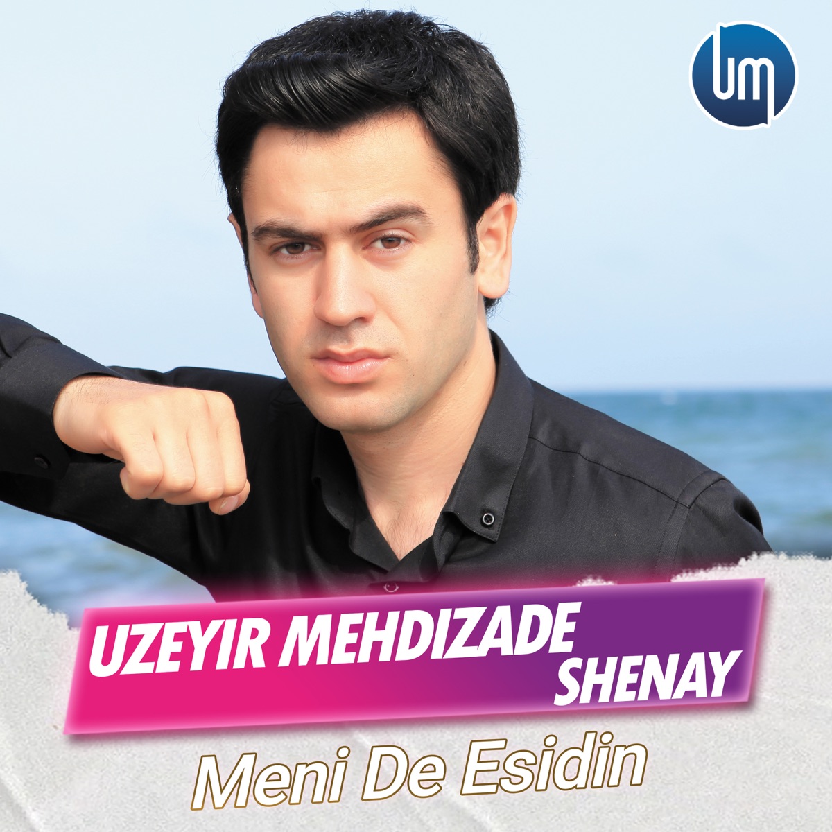 Kime Ne - Single de Uzeyir Mehdizade en Apple Music