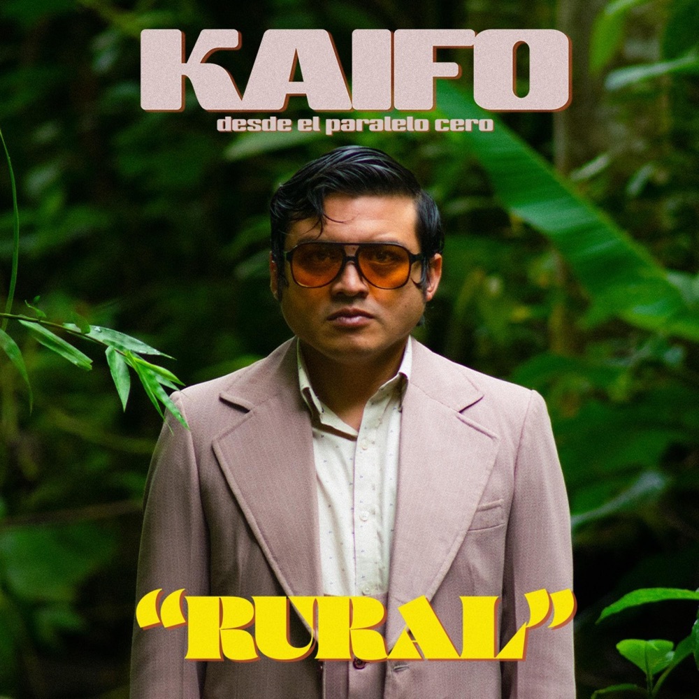 Kaifo – Rural