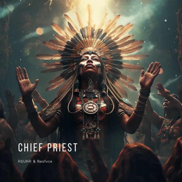 Chief Priest (feat. Neofvce)