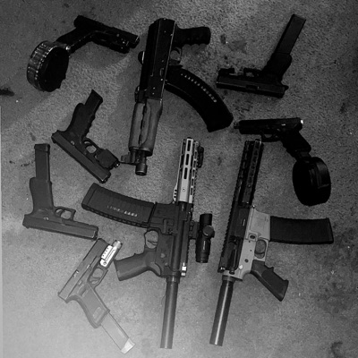 33K (feat. OneTwo, MostHated TayTay & PBME Yae) - Single