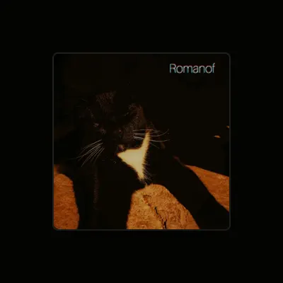Listen to Romanof, watch music videos, read bio, see tour dates & more!