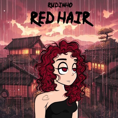 Red Hair - Single