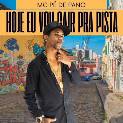 Hoje Eu Vou Cair pra Pista - Single