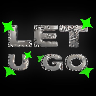 Let U go - Single