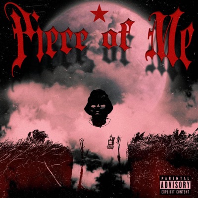 PIECE of ME (feat. zaxie) - Single