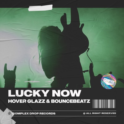 Lucky Now - Single