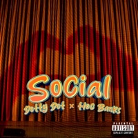 Social - Single - Dotty Dot & Hec Banks