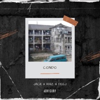 Condo (feat. Jvck Healer & Khiz Panther) - Single - Deej Panther