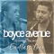 Endless Love - Boyce Avenue & Connie Talbot lyrics