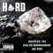 Hard (feat. #36, Das de Rijmmaniak & MC STEF) - Mach lyrics