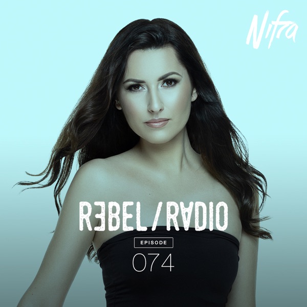 Rebel Radio 074