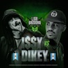 ISSY VS DIKEY - EP