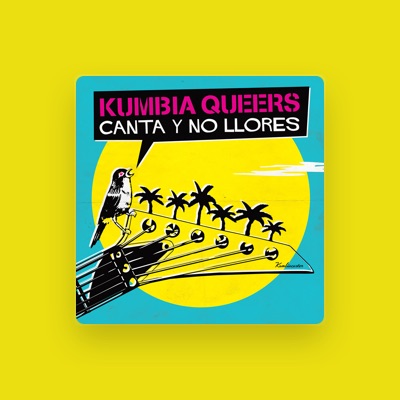 Kumbia Queers