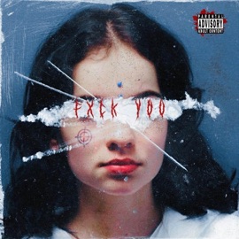 Fxck Y0u (feat. Mvko) Mobbs Radical, The Fallen King & Notions