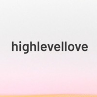 highlevellove - Single - J.E.A.W.