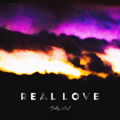 Real Love - Single