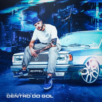 Mega Funk Dentro do Gol - Single