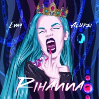 Rihanna - Single - EMY ALUPEI