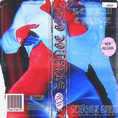 STRANGE GIRL (feat. CHYSE) - Single