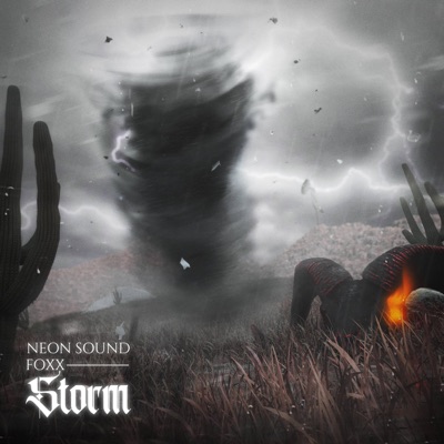 Storm (feat. Neon Sound) - Single