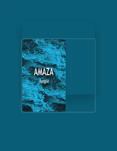 Listen to Amaza, watch music videos, read bio, see tour dates & more!