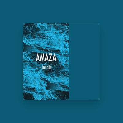 Listen to Amaza, watch music videos, read bio, see tour dates & more!