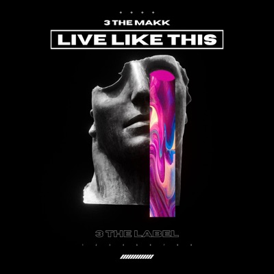 Live Like This - Single
