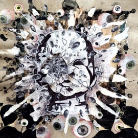 Agoraphobic n0trixx & Whispersinyahead