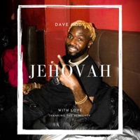 Jehovah - Single - Dave Kody