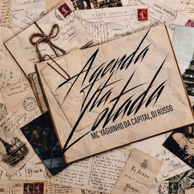 Agenda Ta Lotada - Single