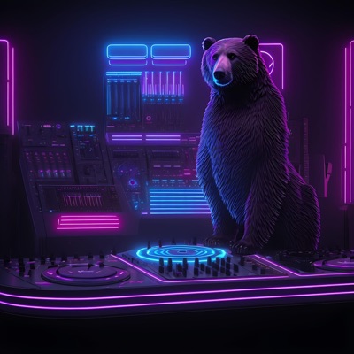 Abu Records - Eu faço e ele quebra