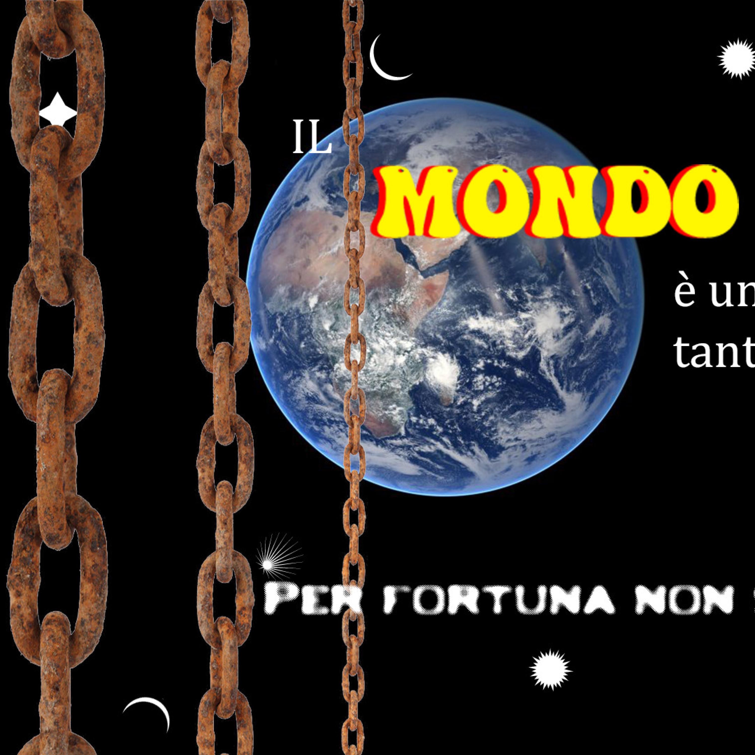 Lorem Ipsum - Single