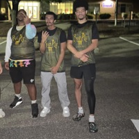 Hey You (feat. Jayycrzy & Jandro!) - Single - 1017 Jb