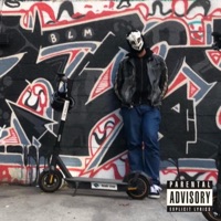 GET BUCK (feat. $HEEPDAH$LEEPER & LATE NIGHT DRIFTA) - Single - purple kangaroo