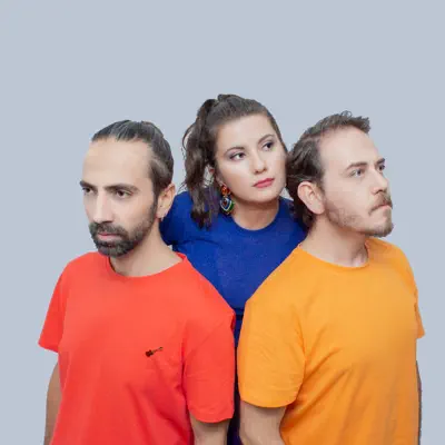 Listen to Genepop, watch music videos, read bio, see tour dates & more!