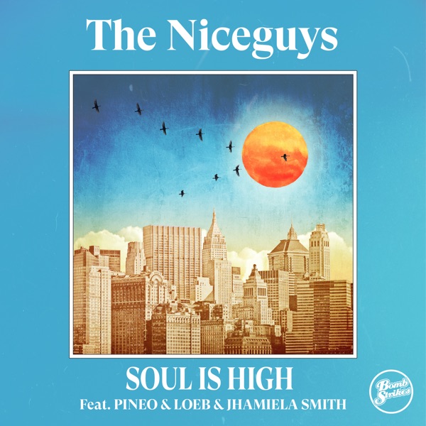Soul Is High - Single