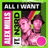 All I Want - Single