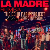 La Madre Rumba (feat. Grupo Invasion Latina) artwork