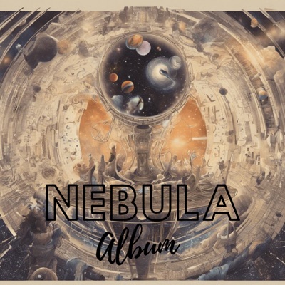 Nebula - EP