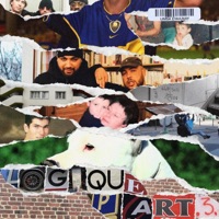 Logique, Pt. 3 - EP - Limsa D'aulnay