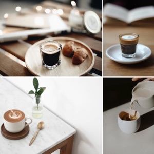 Smooth Jazz Chill Out - Ambiance for Yuzu Coffee