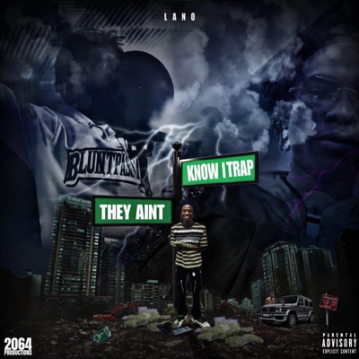 They Ain't Know I Trap