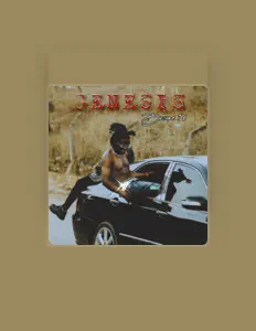 Bronze 16を聴いたり、ミュージックビデオを鑑賞したり、経歴やツアー日程などを確認したりしましょう！