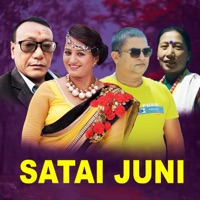 Satai Juni - EP - Ramhari Bhandari, Resham Thapa & Sita Khapangi