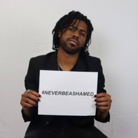 Never Be Ashamed - Single - Jayshaun the Dragon