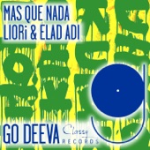 Mas Que Nada (Extended Mix) artwork
