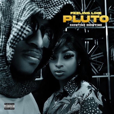 Feeling Like Pluto (Radio Edit) - Single