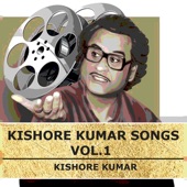 Kishore Kumar Songs Vol.1 artwork