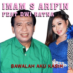 Bawalah Aku Kasih (feat. Lilin Herlina)