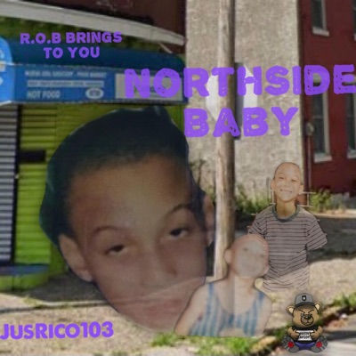 NorthSide Baby Mixtape